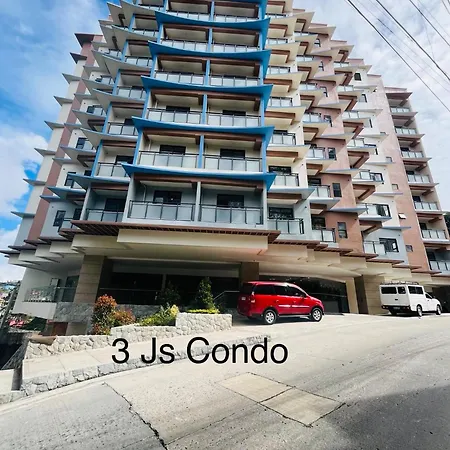 Charming Hideaway For 2- Perfect Baguio Escape Apartment Baguio City Exterior photo