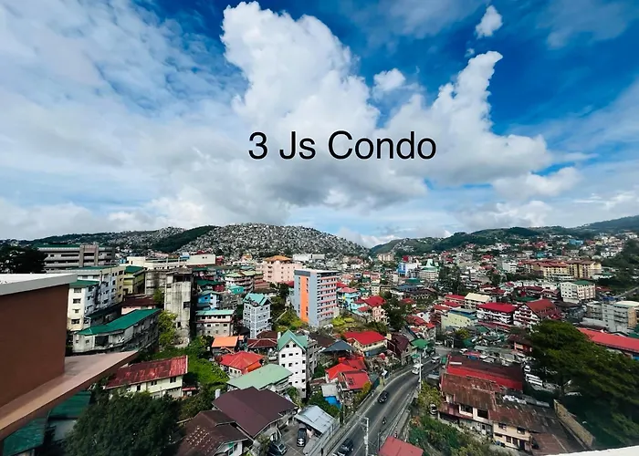 Charming Hideaway For 2- Perfect Baguio Escape
