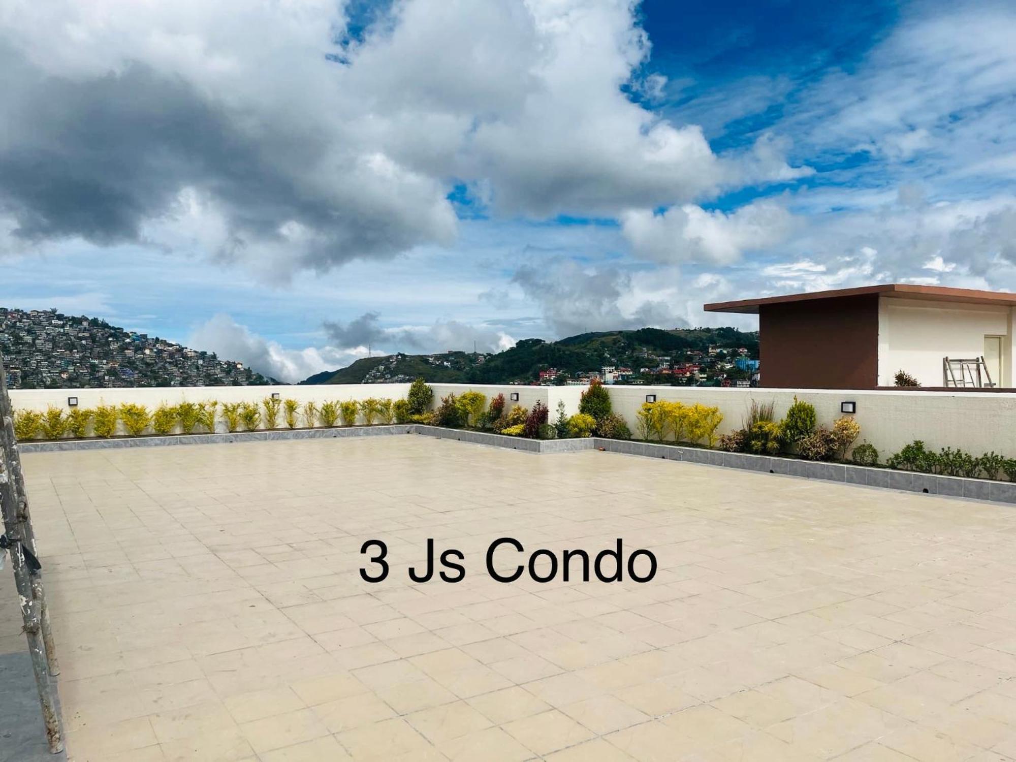 Charming Hideaway For 2- Perfect Baguio Escape Apartment *