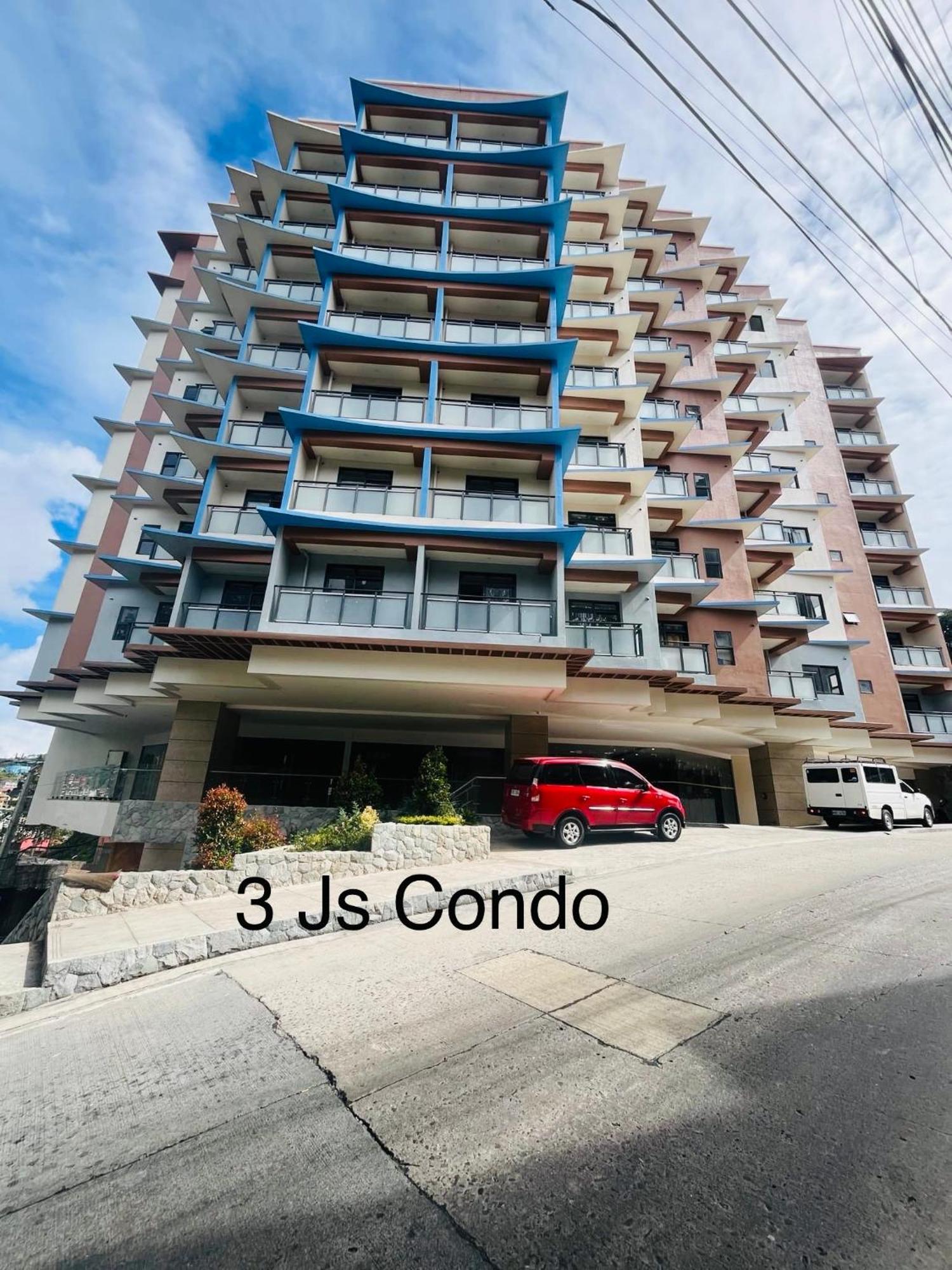 Charming Hideaway For 2- Perfect Baguio Escape Apartment *