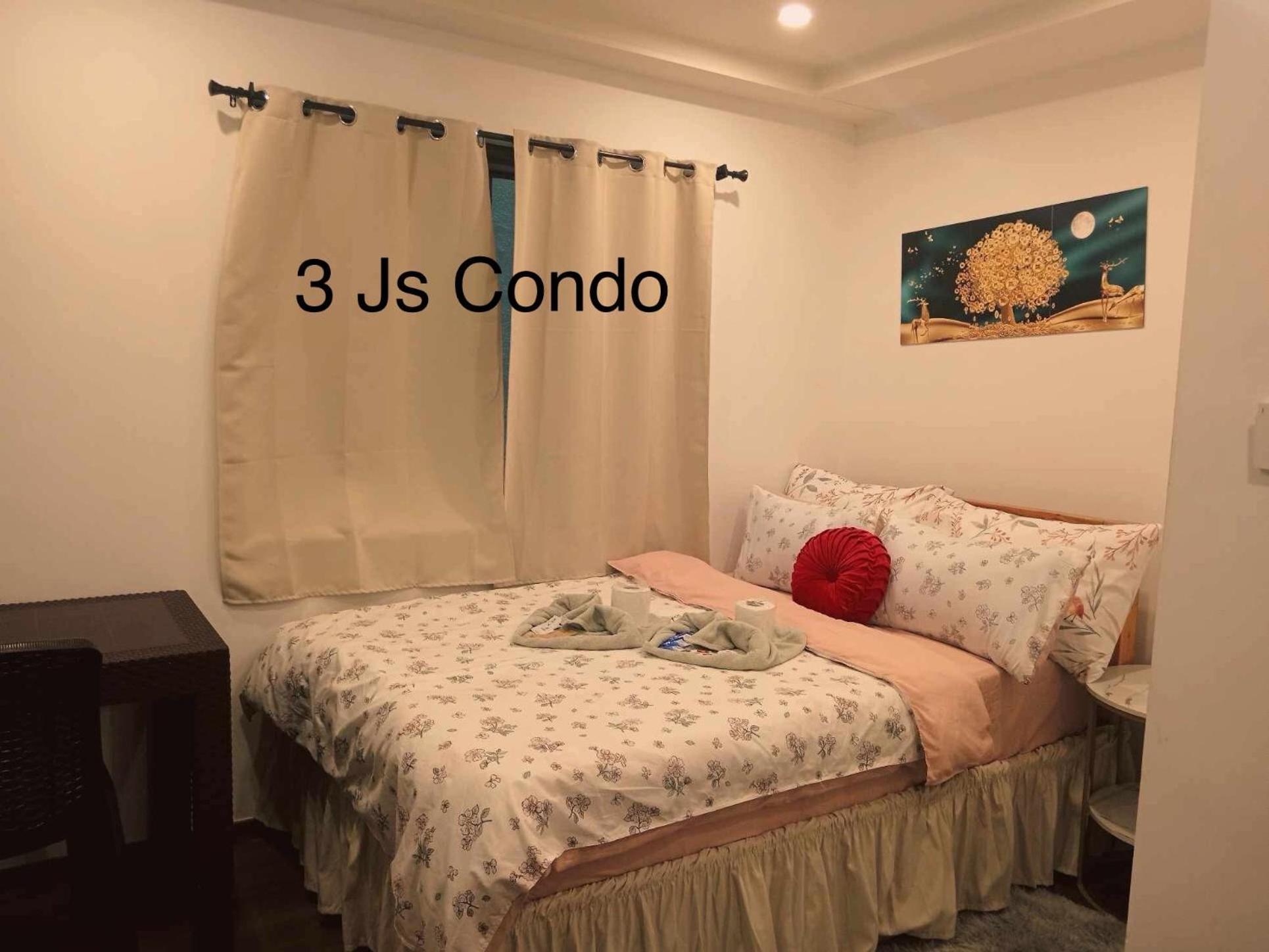 Charming Hideaway For 2- Perfect Baguio Escape Apartment *