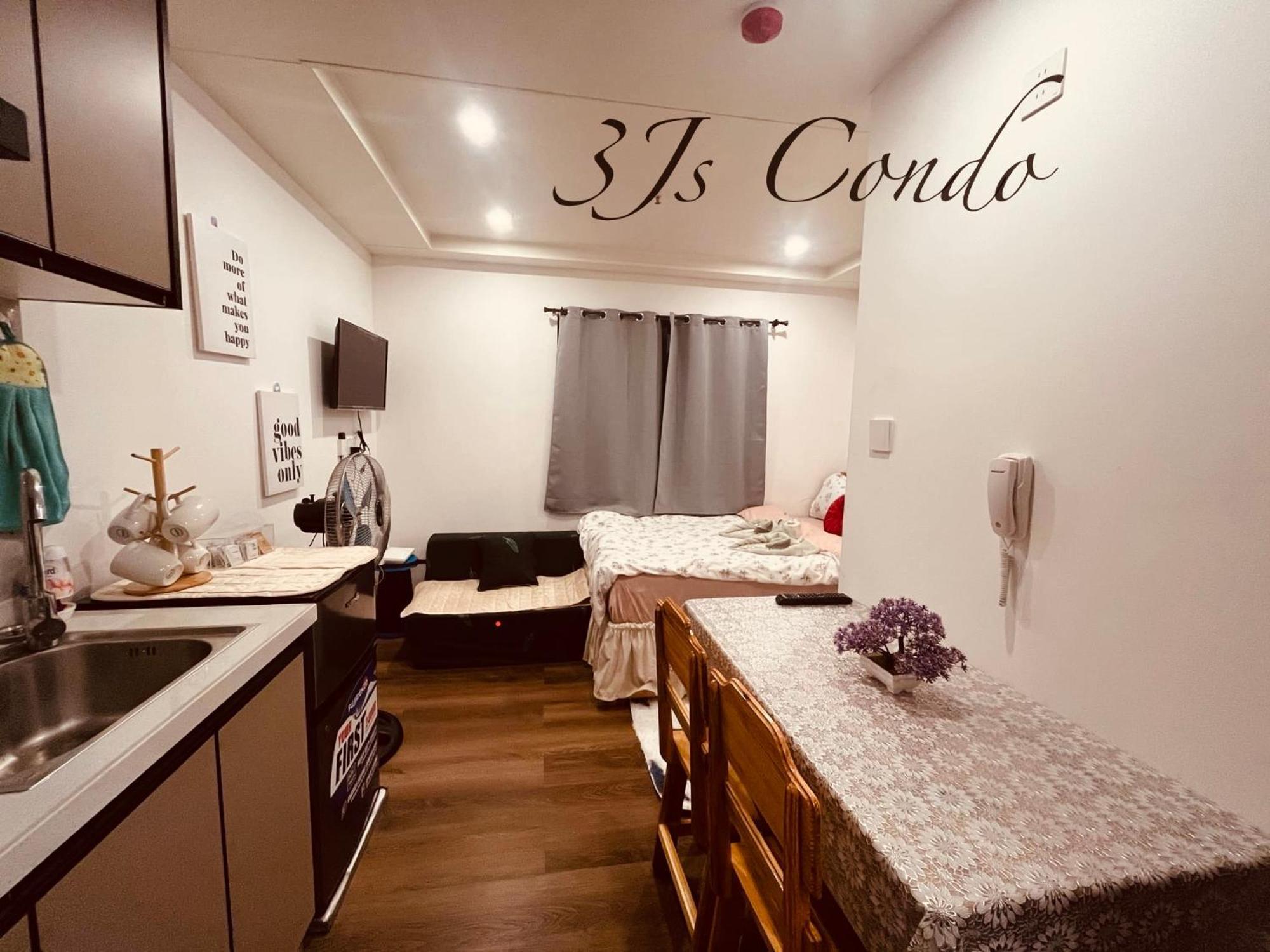 Apartment Charming Hideaway For 2- Perfect Baguio Escape Baguio City